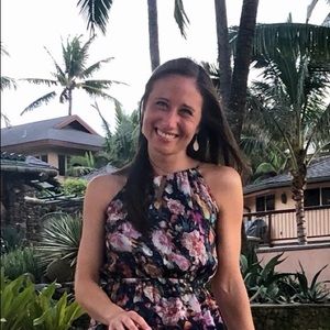 Meet your Posher, Erica